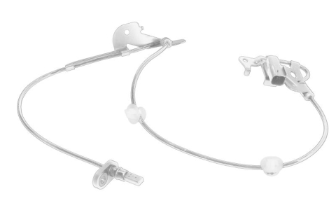 Piese Auto - Senzor ABS Fata Dreapta potrivit FORD RANGER 2.0D-3.2D 04.11-