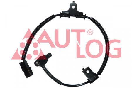 Piese Auto - Senzor ABS Fata Dreapta potrivit HYUNDAI I10 I 1.0-1.2 12.07-12.17
