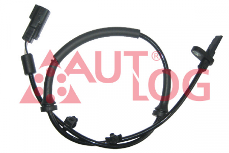 Senzor ABS Fata Dreapta potrivit MAZDA 2 1.3-1.6D 07.07-06.15 [1]