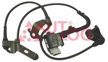 Senzor ABS Fata Dreapta potrivit MAZDA 6 1.8-2.3 01.02-02.08 [1]