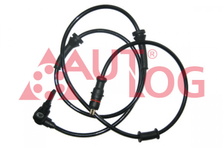 Senzor ABS Fata Dreapta potrivit MERCEDES C (CL203); ALFA ROMEO GTV, SPIDER; FIAT MAREA; LANCIA LYBRA 1.2-3.2 06.95-10.05 [1]
