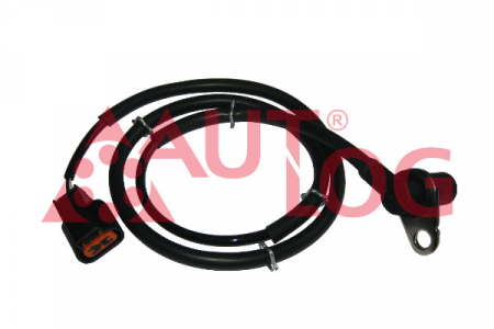 Senzor ABS Fata Dreapta potrivit MITSUBISHI PAJERO III 2.5D/3.2D/3.5 04.00-01.07 [1]
