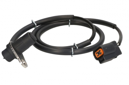 Piese Auto - Senzor ABS Fata Dreapta potrivit MITSUBISHI PAJERO III 2.5D/3.2D/3.5 04.00-01.07