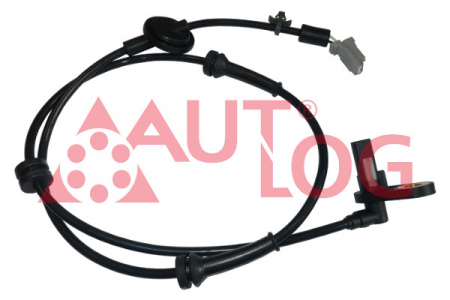 Senzor ABS Fata Dreapta potrivit NISSAN ALMERA II 1.5/1.8/2.2D 10.02-09.06 [1]