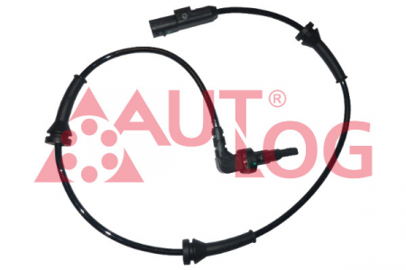 Piese Auto - Senzor ABS Fata Dreapta potrivit RENAULT LAGUNA, LAGUNA III 1.5D-3.5 10.07-12.15