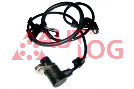 Senzor ABS Fata Dreapta potrivit TOYOTA YARIS 1.0/1.4D 04.99-09.05 [1]