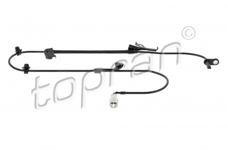 Piese Auto - Senzor ABS Fata Dreapta potrivit TOYOTA YARIS 1.0-1.4D 08.05-12.12