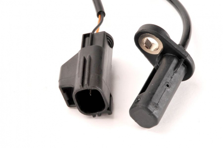 Senzor ABS Fata Dreapta potrivit VOLVO S60 I, S80 I, V70 II, XC70 I 2.0-2.5D 06.98-04.10 [1]