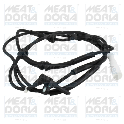 Piese Auto - Senzor ABS Fata Dreapta/Stanga potrivit ALFA ROMEO 156 1.6-3.2 02.97-05.06