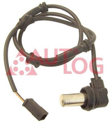 Senzor ABS Fata Dreapta/Stanga potrivit AUDI A4 B5 1.6-2.8 11.94-09.01 [1]