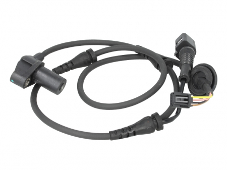Piese Auto - Senzor ABS Fata Dreapta/Stanga potrivit AUDI A4 B6, A4 B7, A6 C5 1.6-4.2 01.97-03.09