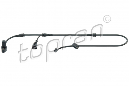 Piese Auto - Senzor ABS Fata Dreapta/Stanga potrivit AUDI A6 C5 1.8-3.0 01.97-01.05