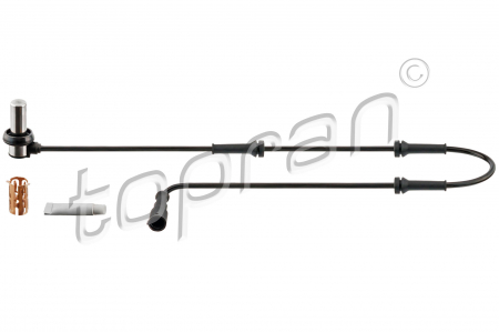 Piese Auto - Senzor ABS Fata Dreapta/Stanga potrivit AUDI A8 D2 2.5D/2.8/3.7 03.94-09.02