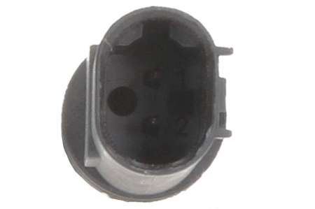 Senzor ABS Fata Dreapta/Stanga potrivit BMW 5 (E60), 5 (E61), 5 (F10), 5 (F11), 5 GRAN TURISMO (F07), 6 (F12), 6 (F13), 6 GRAN COUPE (F06), 7 (F01, F02, F03, F04) 2.0-4.4H 09.04-10.18 [1]