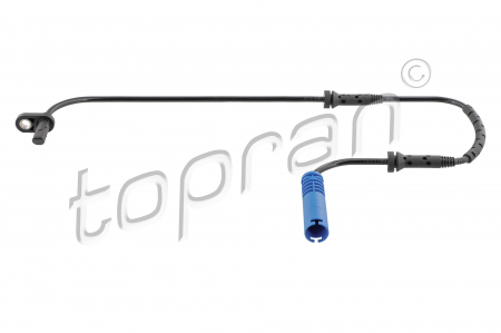 Piese Auto - Senzor ABS Fata Dreapta/Stanga potrivit BMW X1 (E84) 2.0/2.0D/3.0 03.09-06.15