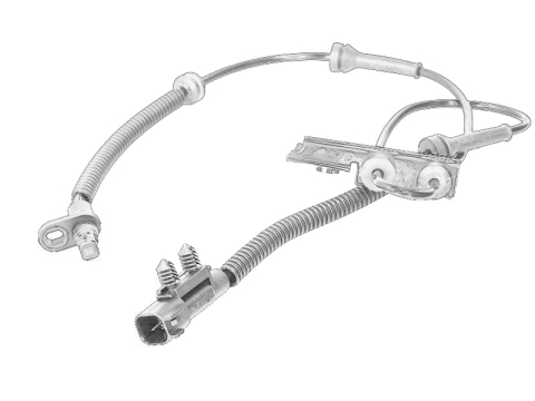 Piese Auto - Senzor ABS Fata Dreapta/Stanga potrivit CHRYSLER TOWN & COUNTRY, VOYAGER V 2.8D-3.8 10.07-