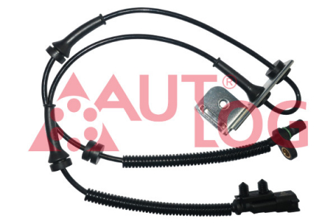 Senzor ABS Fata Dreapta/Stanga potrivit CHRYSLER TOWN & COUNTRY, VOYAGER V; DODGE GRAND; LANCIA VOYAGER 2.8D-3.6LPG 09.10- [2]