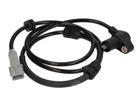 Piese Auto - Senzor ABS Fata Dreapta/Stanga potrivit CITROEN BERLINGO, BERLINGO/MINIVAN; PEUGEOT 306, 306/HATCHBACK, 306/KOMBI, PARTNER, PARTNER/MINIVAN 1.1-Electric 04.93-12.15