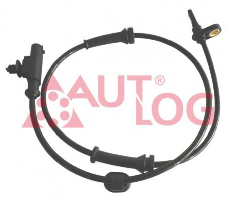 Senzor ABS Fata Dreapta/Stanga potrivit CITROEN C1; MITSUBISHI SPACE STAR; PEUGEOT 107; TOYOTA AYGO 1.0/1.4D/1.6 01.01- [1]