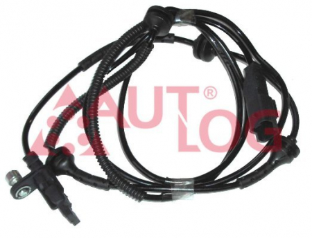 Senzor ABS Fata Dreapta/Stanga potrivit CITROEN C6; PEUGEOT 407 1.6D-3.0 03.04- [1]