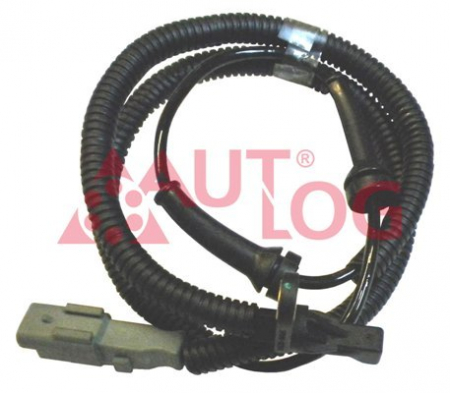 Senzor ABS Fata Dreapta/Stanga potrivit CITROEN C8; PEUGEOT 807 2.0-3.0 06.02- [1]