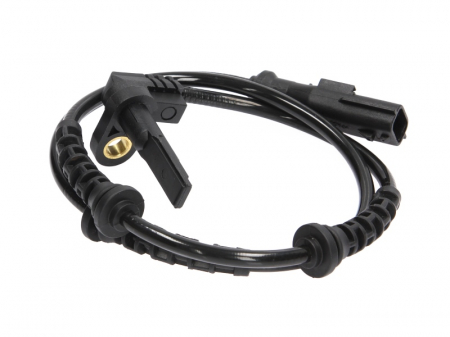 Piese Auto - Senzor ABS Fata Dreapta/Stanga potrivit DACIA DUSTER, DUSTER/SUV; RENAULT ARKANA I, DUSTER, FLUENCE, GRAND SCENIC III, MEGANE, MEGANE III, SCENIC III 1.0-Electric 11.08-