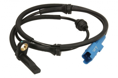 Piese Auto - Senzor ABS Fata Dreapta/Stanga potrivit DS DS 3; CITROEN C3 AIRCROSS II, C3 II, C3 III, C3 PICASSO, C4 CACTUS, C-ELYSEE, DS3; PEUGEOT 2008 I, 207, 207/HATCHBACK, 207/KOMBI 1.0-1.6LPG 02.06-
