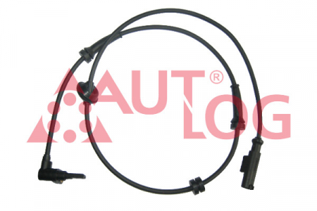 Senzor ABS Fata Dreapta/Stanga potrivit FIAT BRAVO II, STILO; LANCIA DELTA III 1.2-2.4 10.01-12.14 [1]
