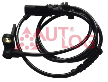 Senzor ABS Fata Dreapta/Stanga potrivit FIAT DUCATO 2.2D-3.0D 12.01- [1]