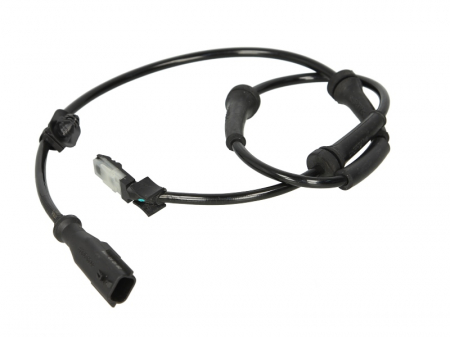Piese Auto - Senzor ABS Fata Dreapta/Stanga potrivit MERCEDES CITAN MIXTO (DOUBLE CABIN), CITAN (MPV), CITAN/MINIVAN (W415); RENAULT KANGOO BE BOP, KANGOO EXPRESS, KANGOO II 1.2-Electric 02.08-