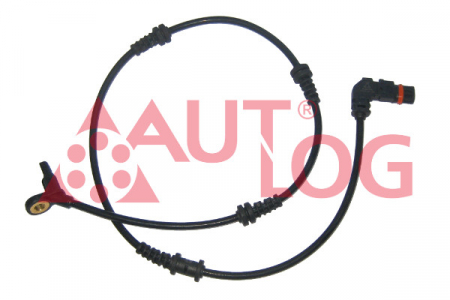 Senzor ABS Fata Dreapta/Stanga potrivit MERCEDES R (W251, V251) 3.0D/3.5 01.06-12.14 [1]