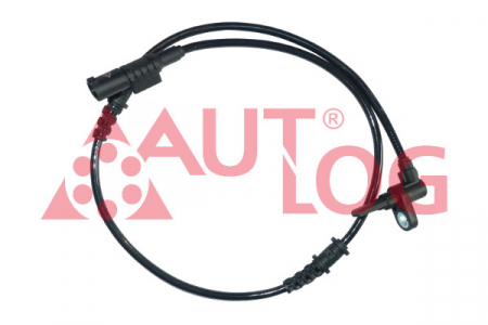 Senzor ABS Fata Dreapta/Stanga potrivit MERCEDES SPRINTER 3,5-T (B906), SPRINTER 4,6-T (B906), SPRINTER 5-T (B906) 2.1D-3.5 06.06- [2]