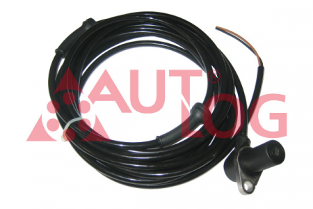 Senzor ABS Fata Dreapta/Stanga potrivit MERCEDES V (638/2), VITO (W638) 2.0-2.8 02.96-07.03 [1]