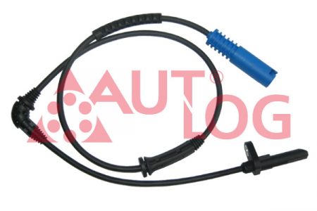 Piese Auto - Senzor ABS Fata Dreapta/Stanga potrivit MINI COUNTRYMAN (R60), PACEMAN (R61) 1.6/1.6D/2.0D 08.10-10.16