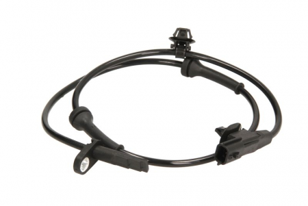 Piese Auto - Senzor ABS Fata Dreapta/Stanga potrivit NISSAN MICRA IV, NOTE 1.2/1.5D 05.10-