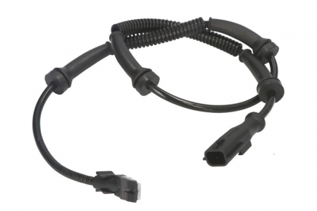 Piese Auto - Senzor ABS Fata Dreapta/Stanga potrivit NISSAN PRIMASTAR; OPEL VIVARO A; RENAULT TRAFIC II 1.9D-2.5D 02.01-