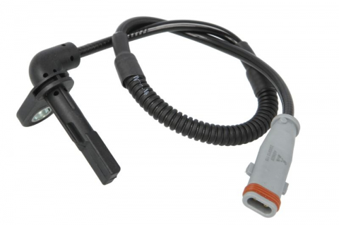 Electrica - Senzor ABS Fata Dreapta/Stanga potrivit OPEL ASTRA J, ASTRA J GTC, INSIGNIA A, INSIGNIA A COUNTRY, ZAFIRA C; SAAB 9-5 1.3D-2.8 07.08-