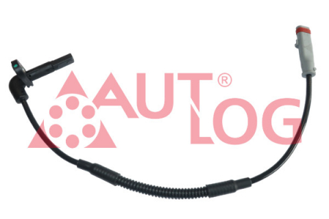 Senzor ABS Fata Dreapta/Stanga potrivit OPEL ASTRA J, ASTRA J GTC, INSIGNIA A, INSIGNIA A COUNTRY, ZAFIRA C; SAAB 9-5 1.3D-2.8 07.08- [2]