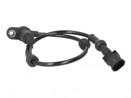 Piese Auto - Senzor ABS Fata Dreapta/Stanga potrivit OPEL COMBO TOUR, COMBO/MINIVAN, CORSA C, CORSA C/HATCHBACK, MERIVA A, TIGRA 1.0-1.8 09.00-