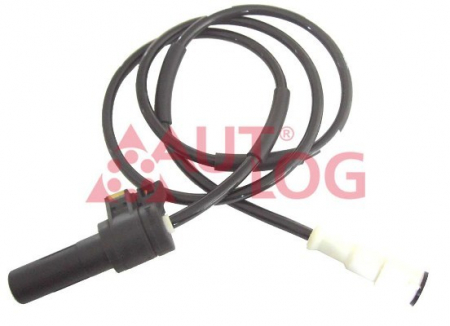 Senzor ABS Fata Dreapta/Stanga potrivit OPEL CORSA B, TIGRA 1.0-1.7D 03.93-12.00 [1]
