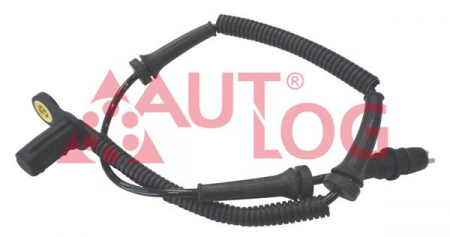 Senzor ABS Fata Dreapta/Stanga potrivit OPEL MOVANO A; RENAULT MASTER II 1.9D-3.0D 09.00- [1]