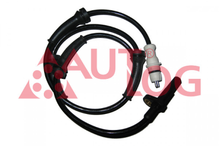 Senzor ABS Fata Dreapta/Stanga potrivit OPEL VIVARO A; RENAULT TRAFIC II 1.9D-2.5D 03.01- [1]