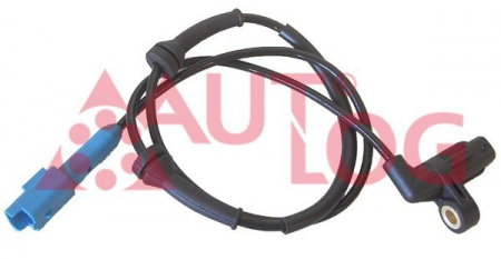 Senzor ABS Fata Dreapta/Stanga potrivit PEUGEOT 206 1.1-2.0D 12.99- [1]