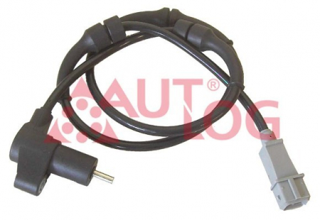 Senzor ABS Fata Dreapta/Stanga potrivit PEUGEOT 406 1.6-3.0 11.95-12.04 [1]