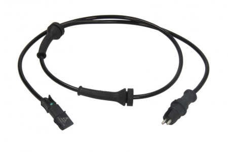 Piese Auto - Senzor ABS Fata Dreapta/Stanga potrivit RENAULT GRAND SCENIC II, MEGANE II, SCENIC II 1.4-2.0D 09.02-