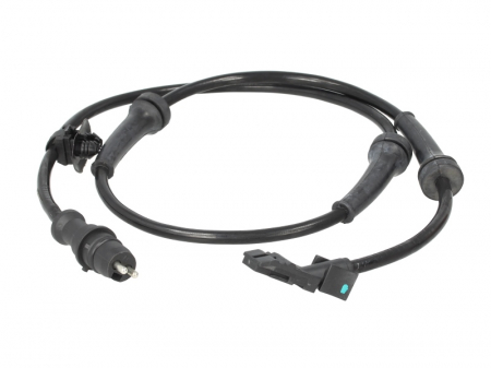 Piese Auto - Senzor ABS Fata Dreapta/Stanga potrivit RENAULT GRAND SCENIC II, MEGANE II, SCENIC II 1.4-2.0D 09.02-