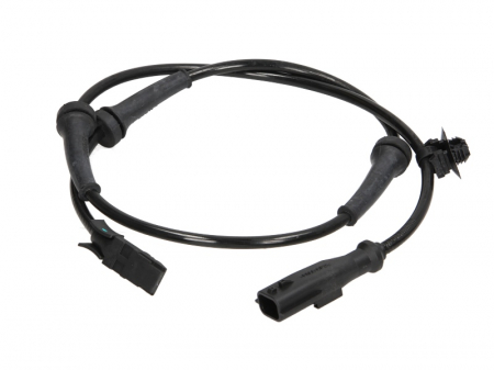 Piese Auto - Senzor ABS Fata Dreapta/Stanga potrivit RENAULT GRAND SCENIC II, MEGANE II, SCENIC II 1.4-2.0D 11.02-