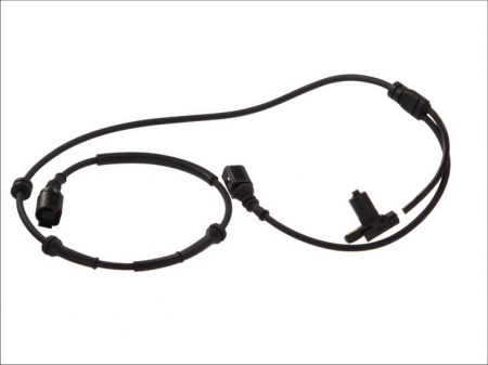 Senzor ABS Fata Dreapta/Stanga potrivit SEAT ALHAMBRA; VW SHARAN 2.8 04.00-03.10 [1]