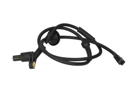 Piese Auto - Senzor ABS Fata Dreapta/Stanga potrivit SEAT CORDOBA, CORDOBA VARIO, IBIZA II; VW POLO, POLO III, POLO III CLASSIC, POLO/HATCHBACK 1.0-2.0 02.93-12.02