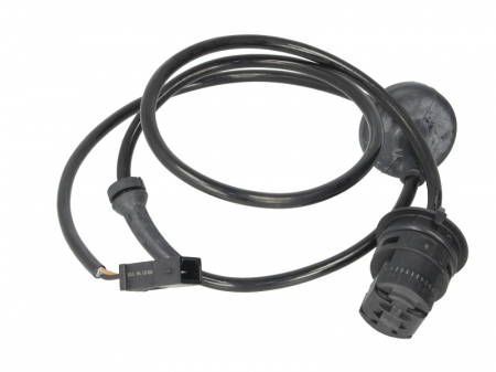 Piese Auto - Senzor ABS Fata Dreapta/Stanga potrivit SKODA SUPERB I; VW PASSAT B5, PASSAT B5.5 1.6-4.0 08.96-03.08